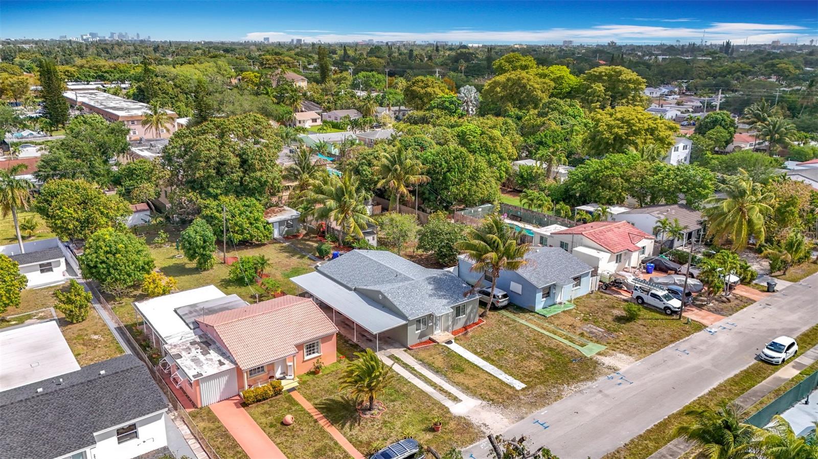 2839 POLK ST, HOLLYWOOD, FL, 33020