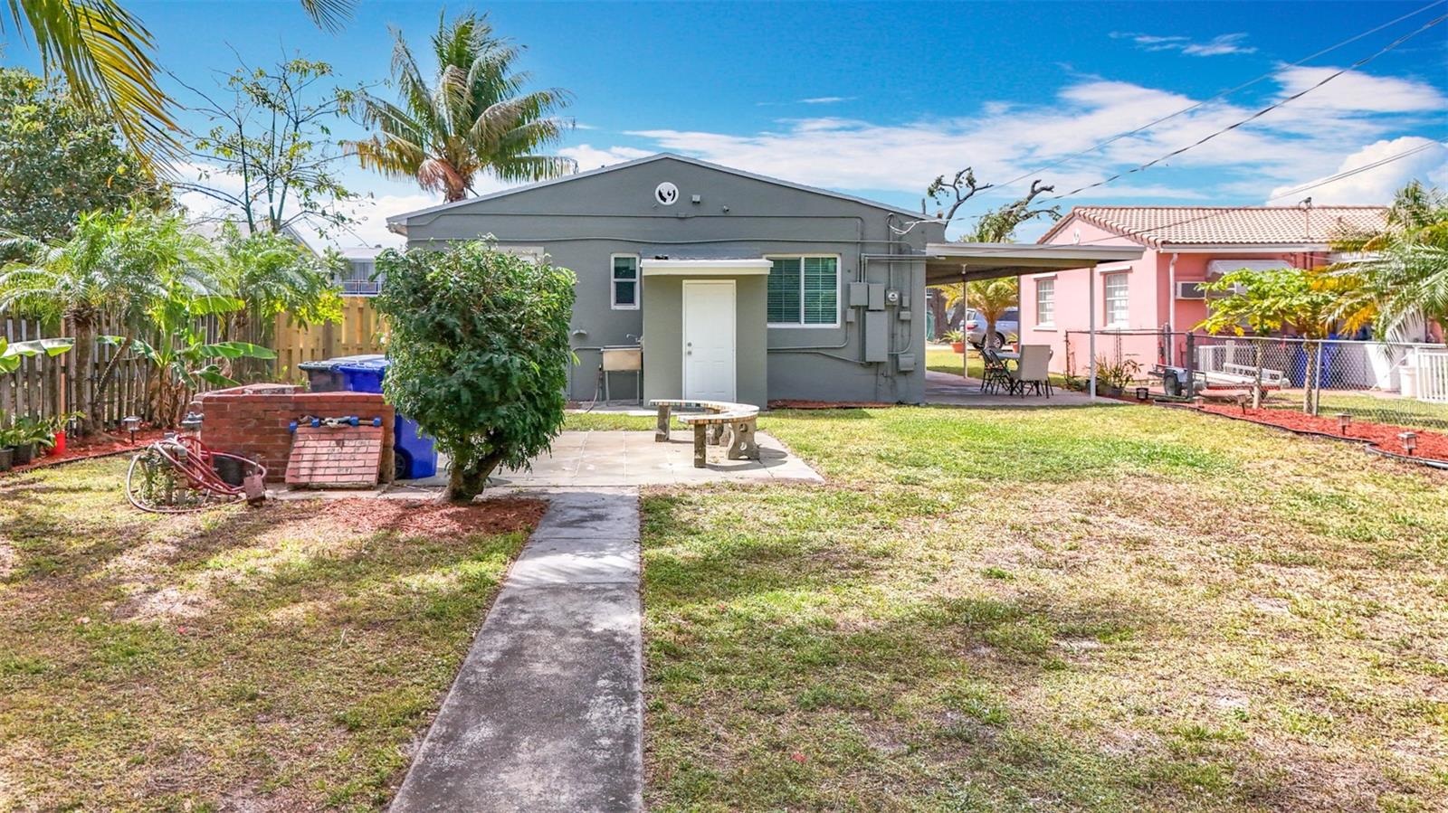 2839 POLK ST, HOLLYWOOD, FL, 33020