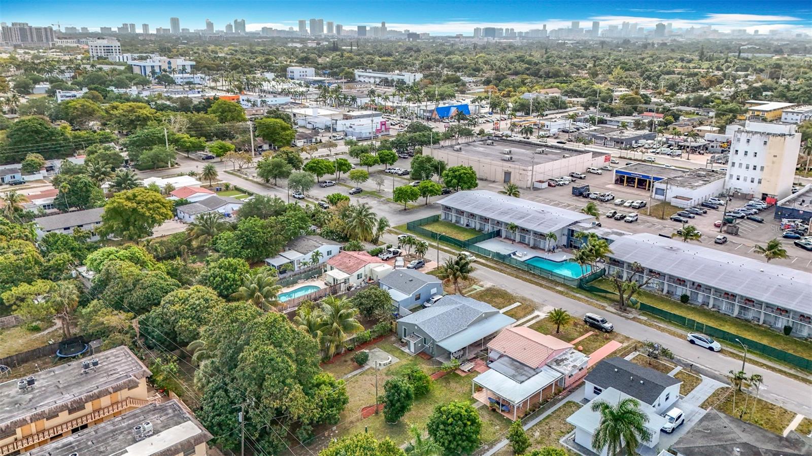 2839 POLK ST, HOLLYWOOD, FL, 33020