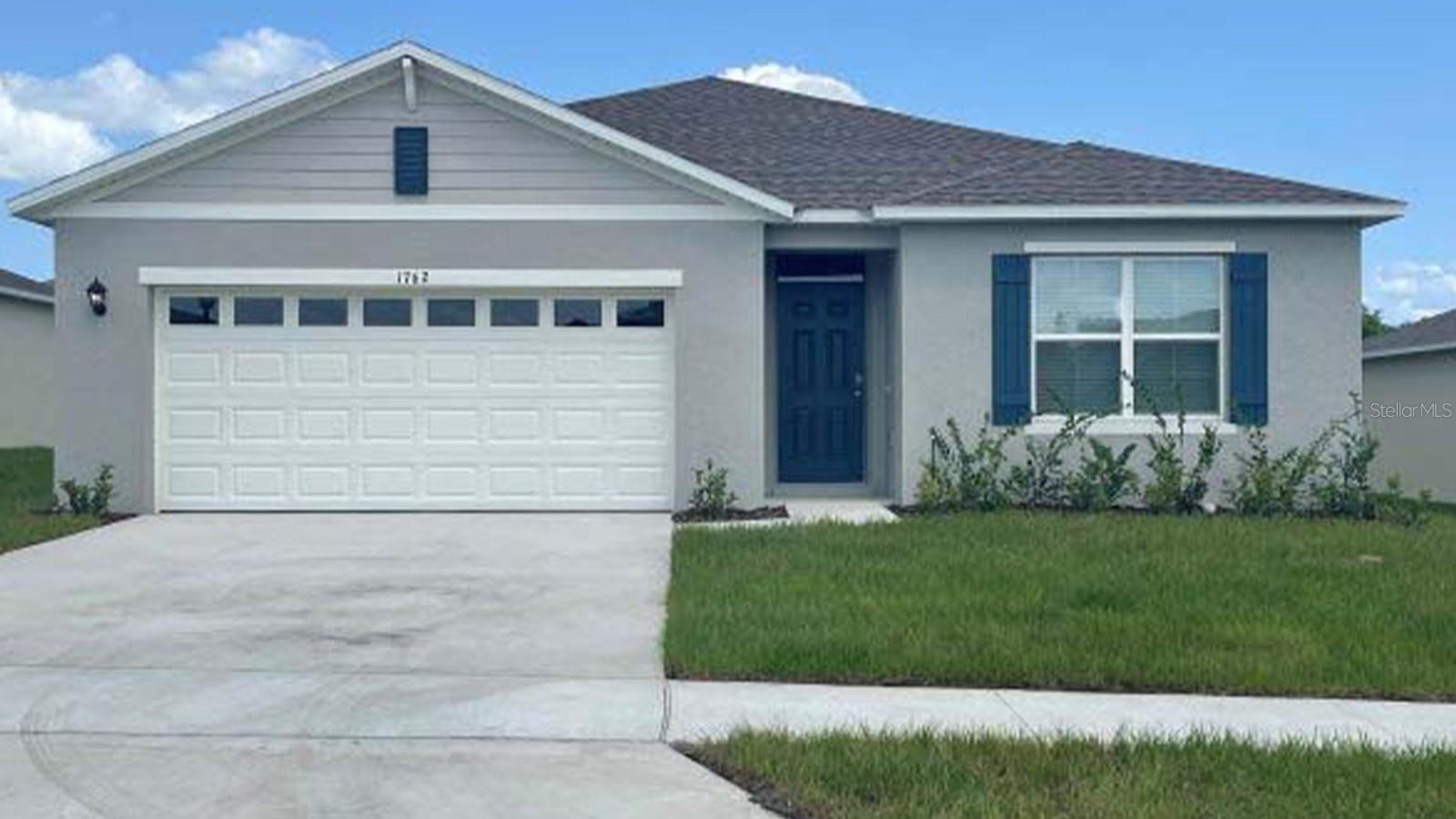 2802 JAMAICA WAY, HAINES CITY, FL, 33844