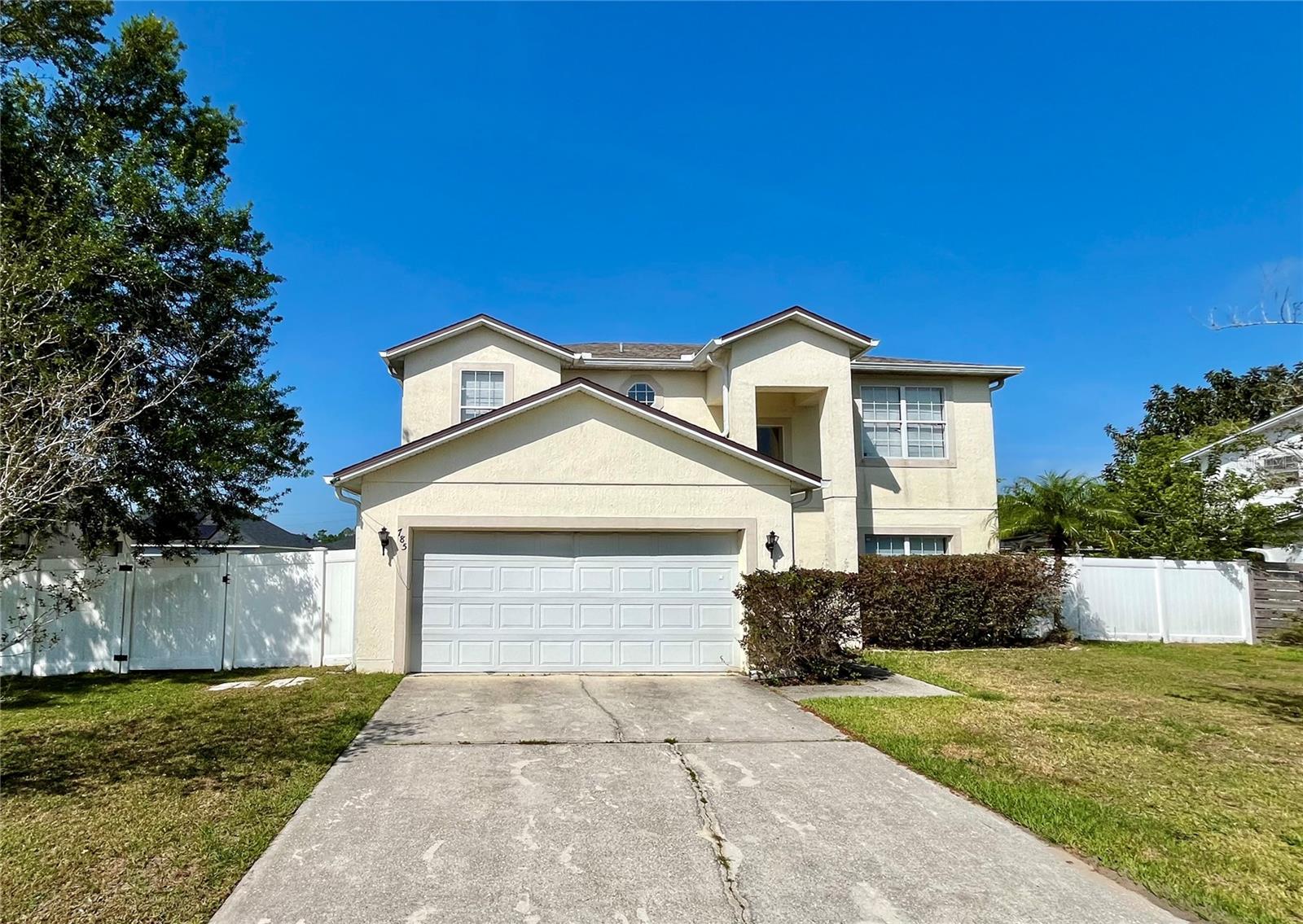 785 SQUIRREL CT, KISSIMMEE, FL, 34759