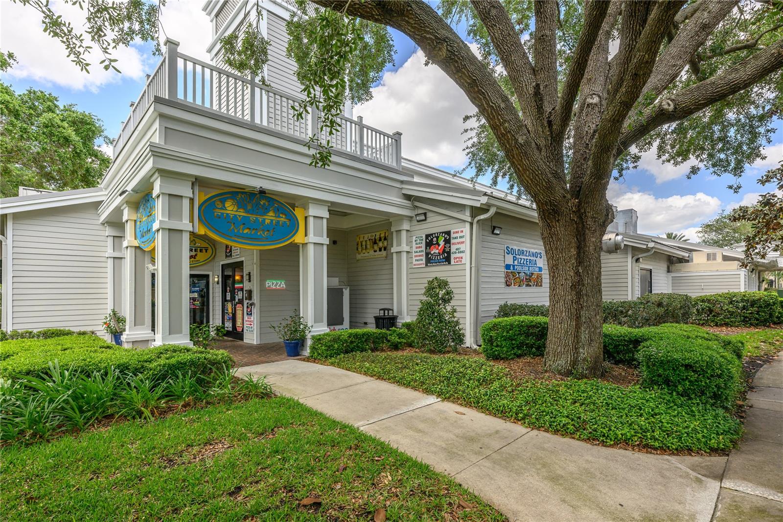 2280 GRAND CENTRAL PKWY #2, ORLANDO, FL, 32839
