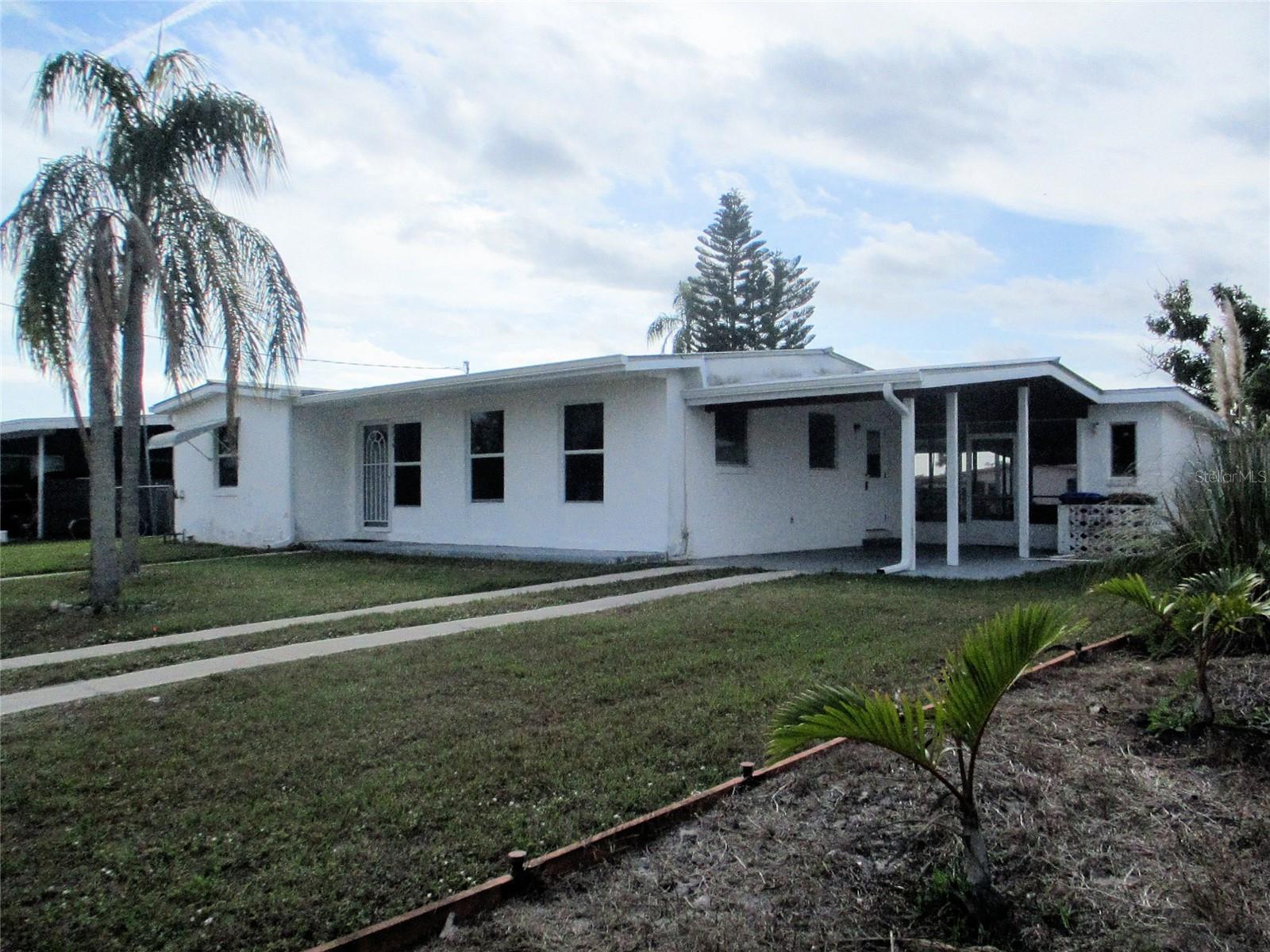 6339 PONTIAC LN, NORTH PORT, FL, 34287