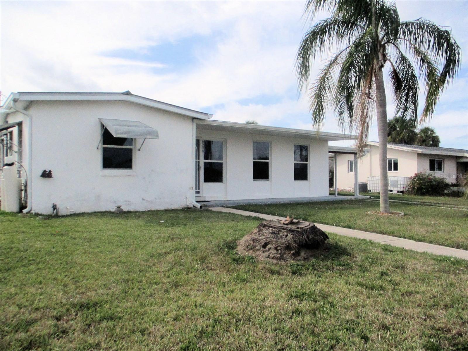 6339 PONTIAC LN, NORTH PORT, FL, 34287