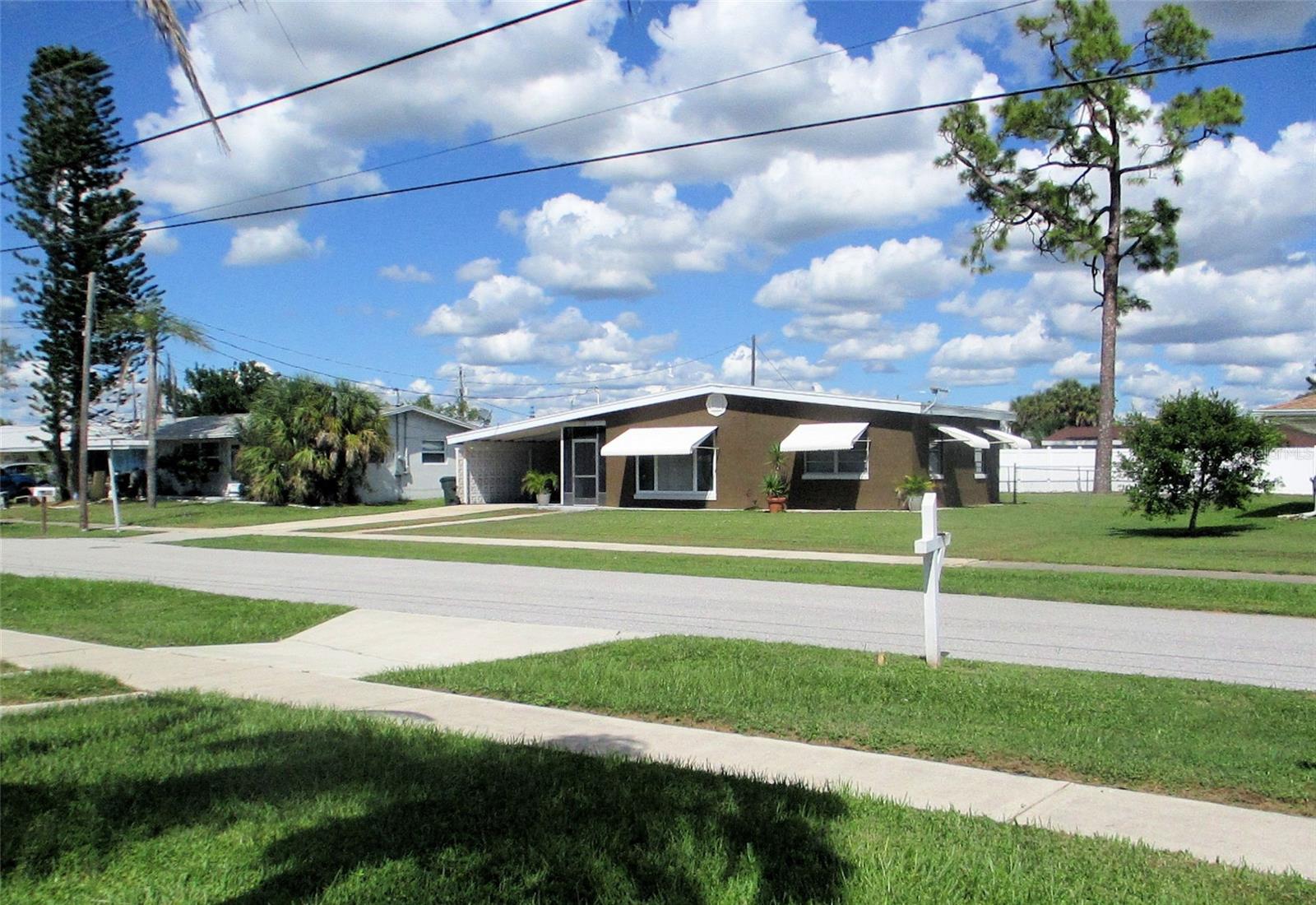 6339 PONTIAC LN, NORTH PORT, FL, 34287