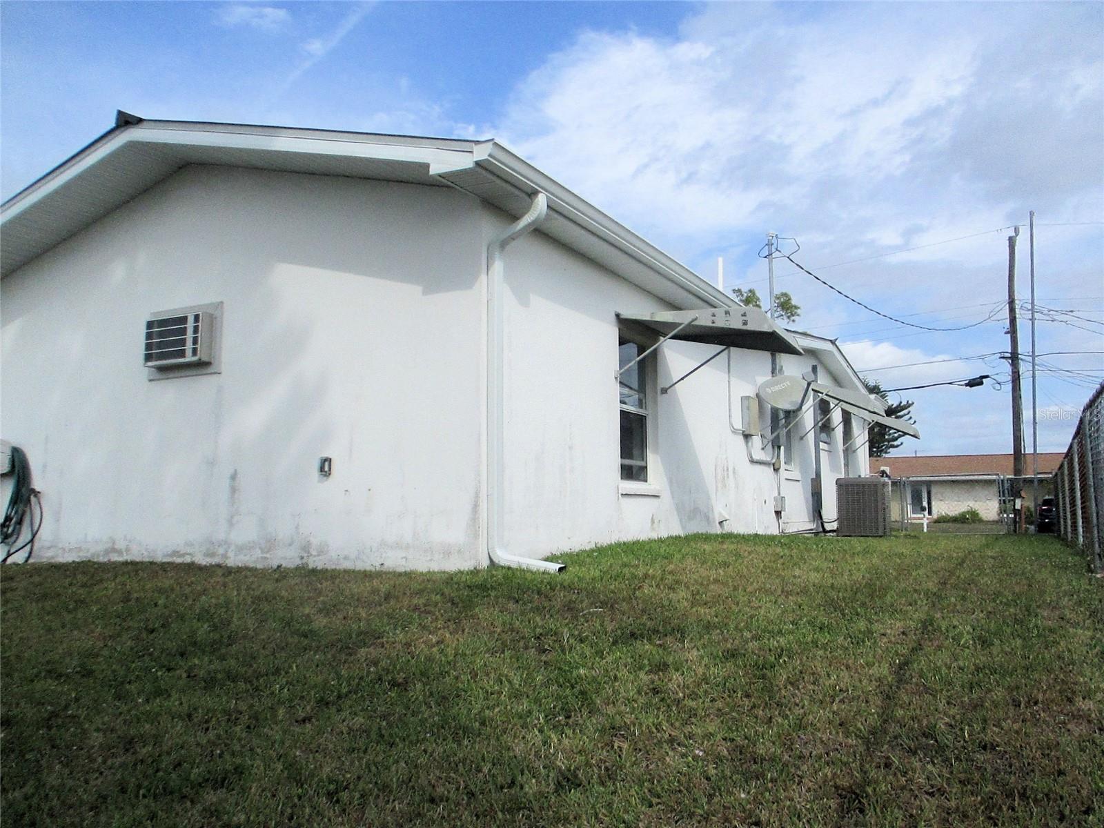 6339 PONTIAC LN, NORTH PORT, FL, 34287