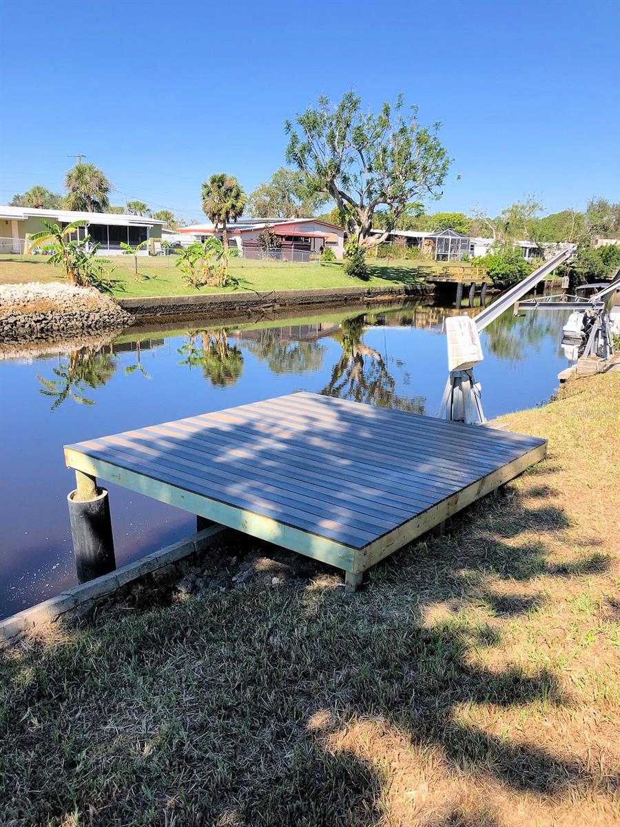 6339 PONTIAC LN, NORTH PORT, FL, 34287