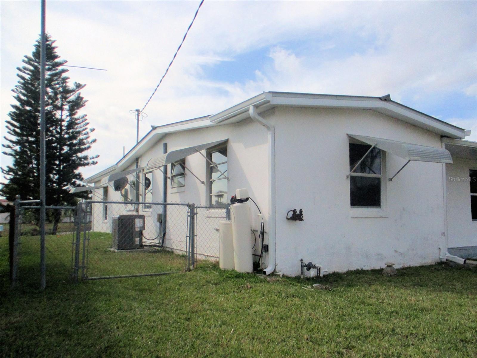 6339 PONTIAC LN, NORTH PORT, FL, 34287