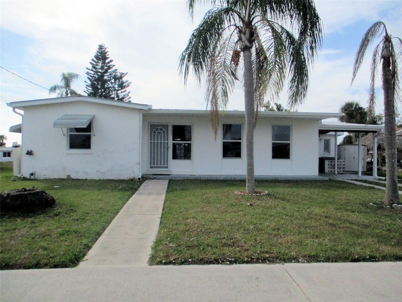 6339 PONTIAC LN, NORTH PORT, FL, 34287