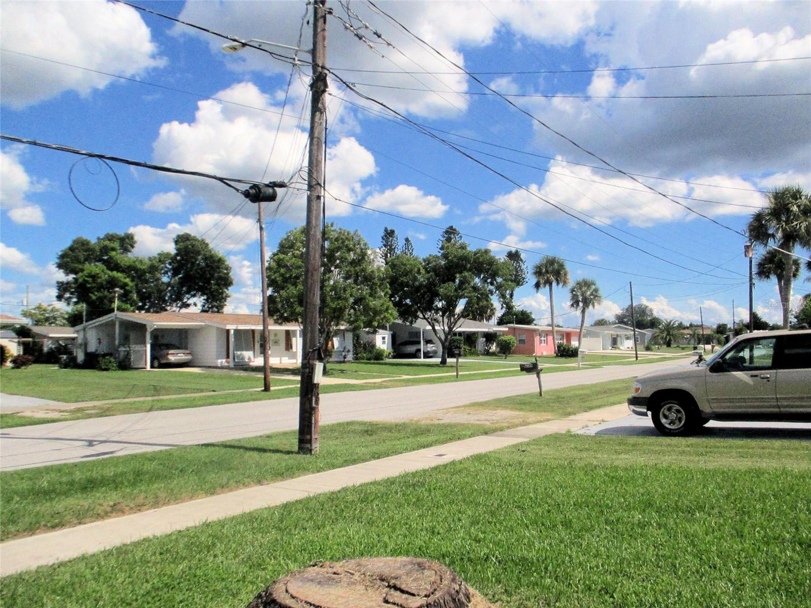 6339 PONTIAC LN, NORTH PORT, FL, 34287