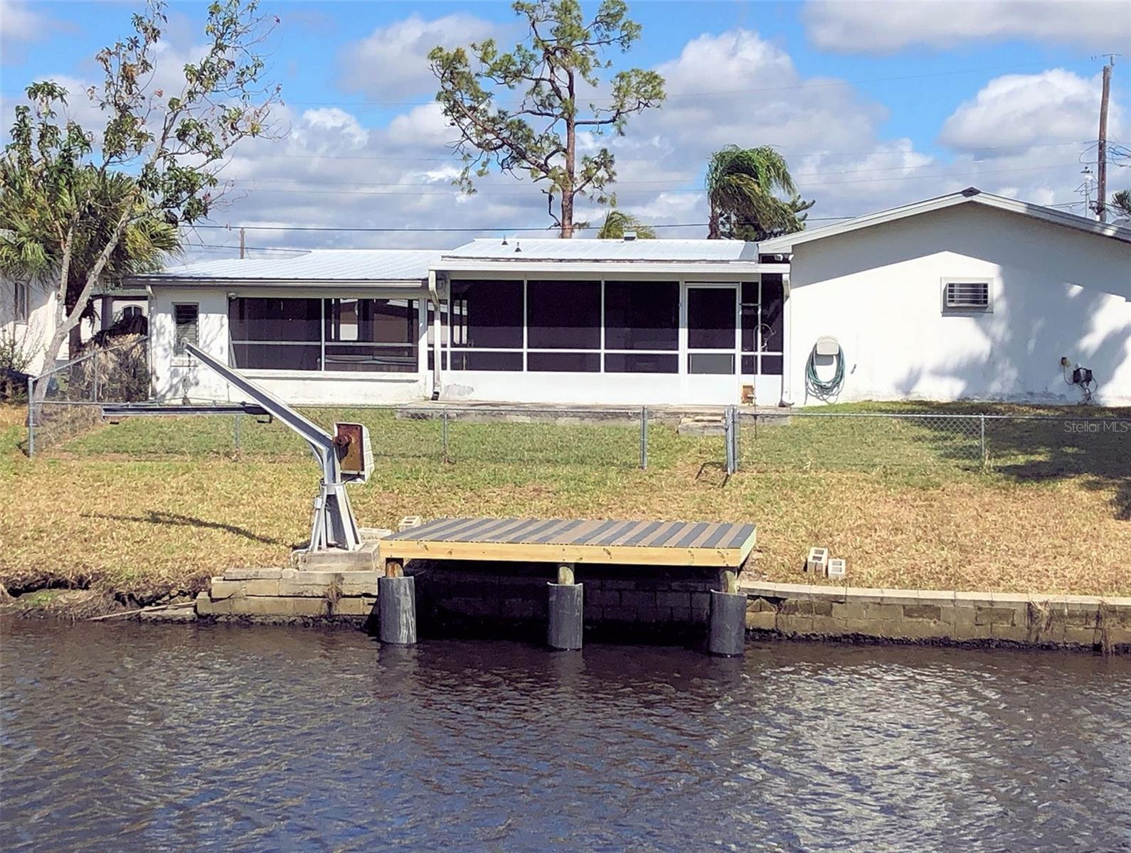 6339 PONTIAC LN, NORTH PORT, FL, 34287
