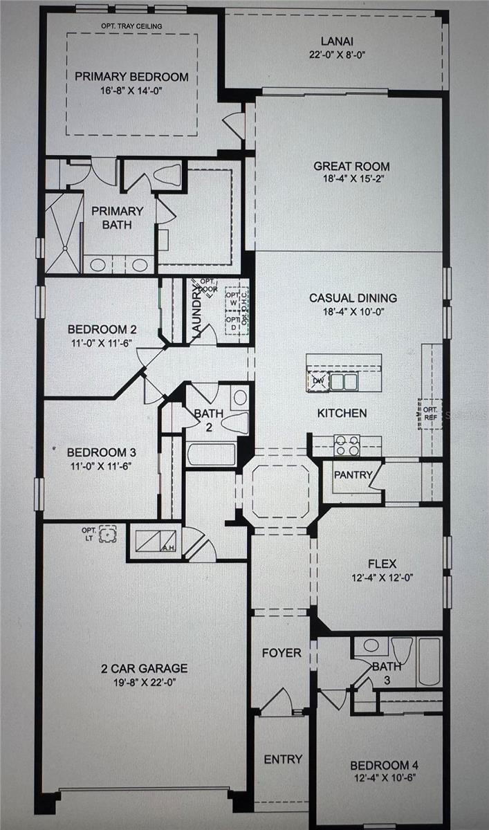 16145 OLD FOX TRL, PORT CHARLOTTE, FL, 33953