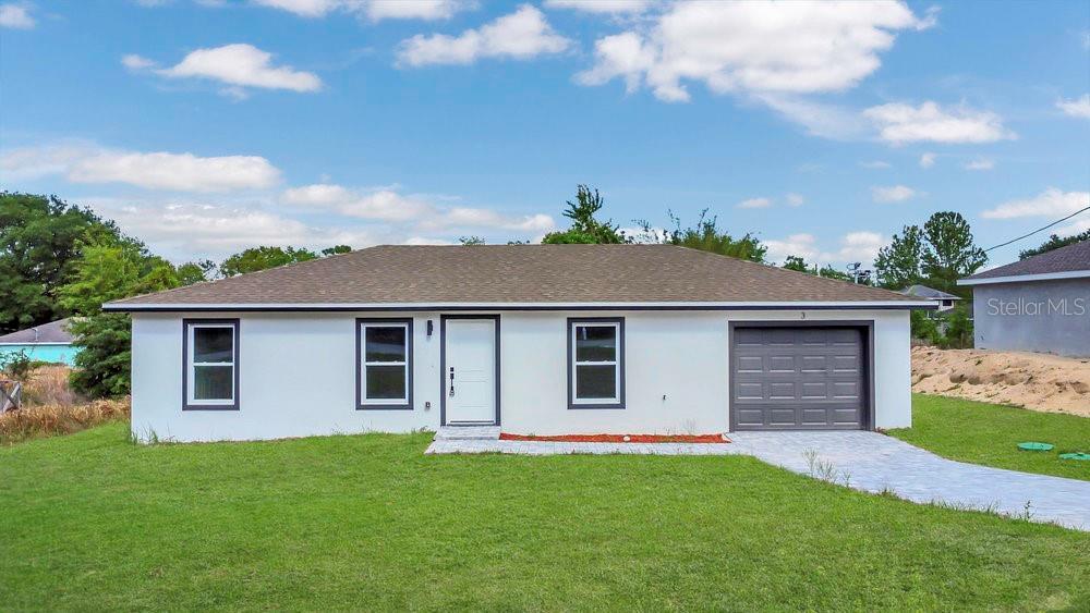 3 OAK RUN, OCALA, FL, 34472