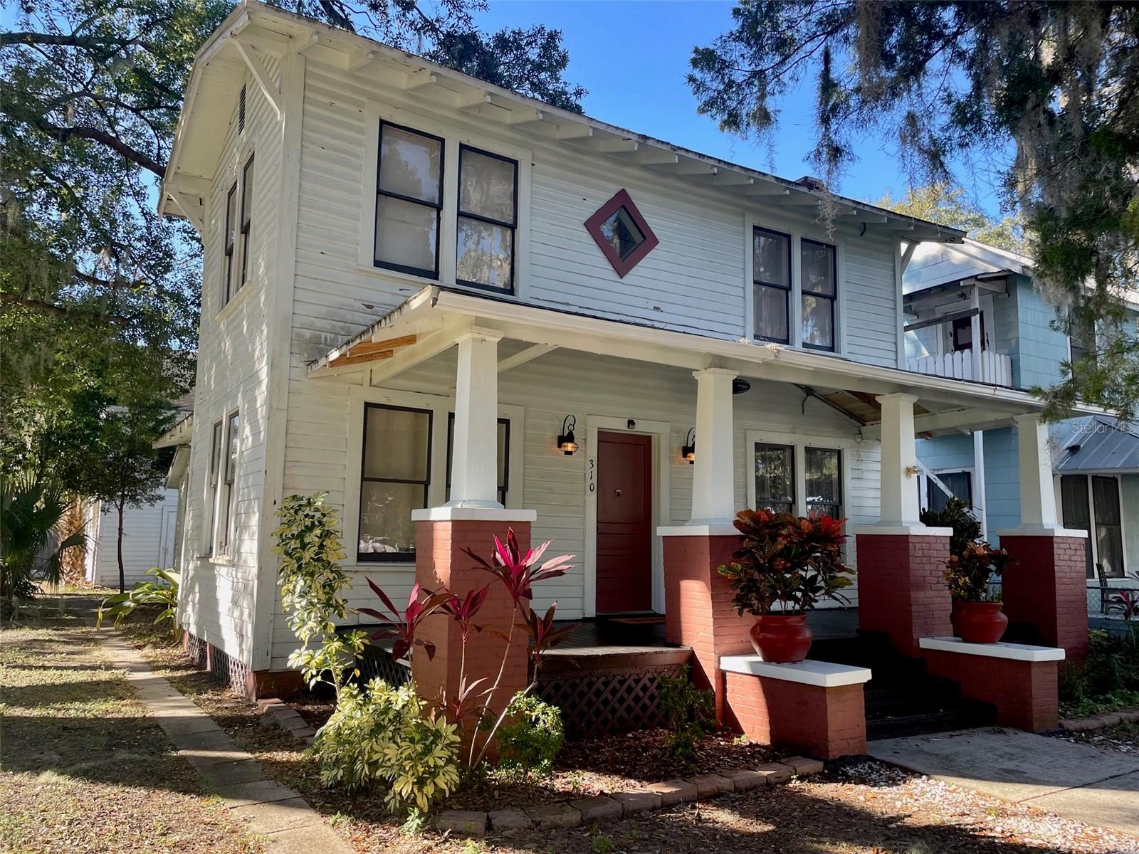 310 S PALMETTO AVE, SANFORD, FL, 32771