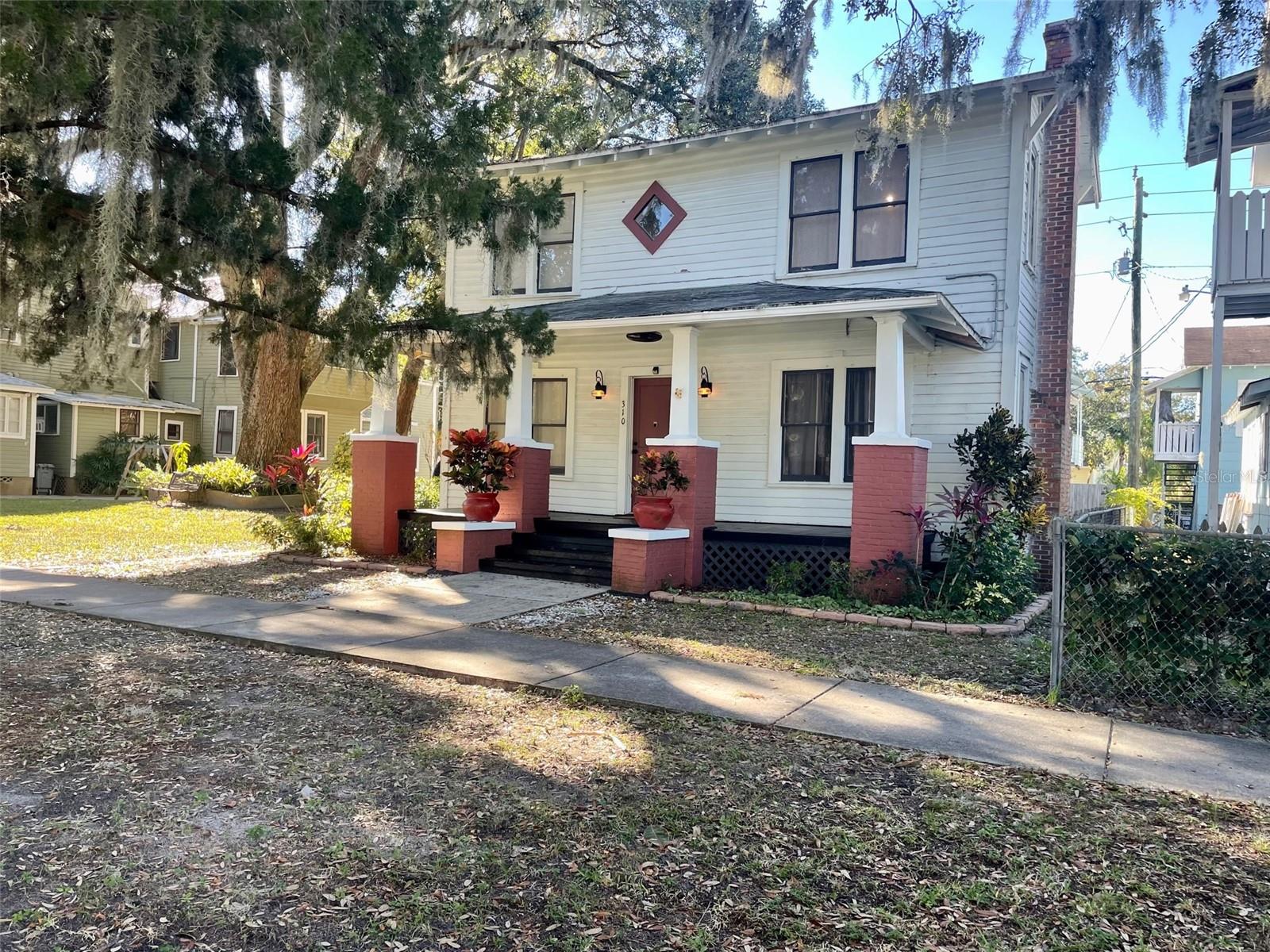 310 S PALMETTO AVE, SANFORD, FL, 32771
