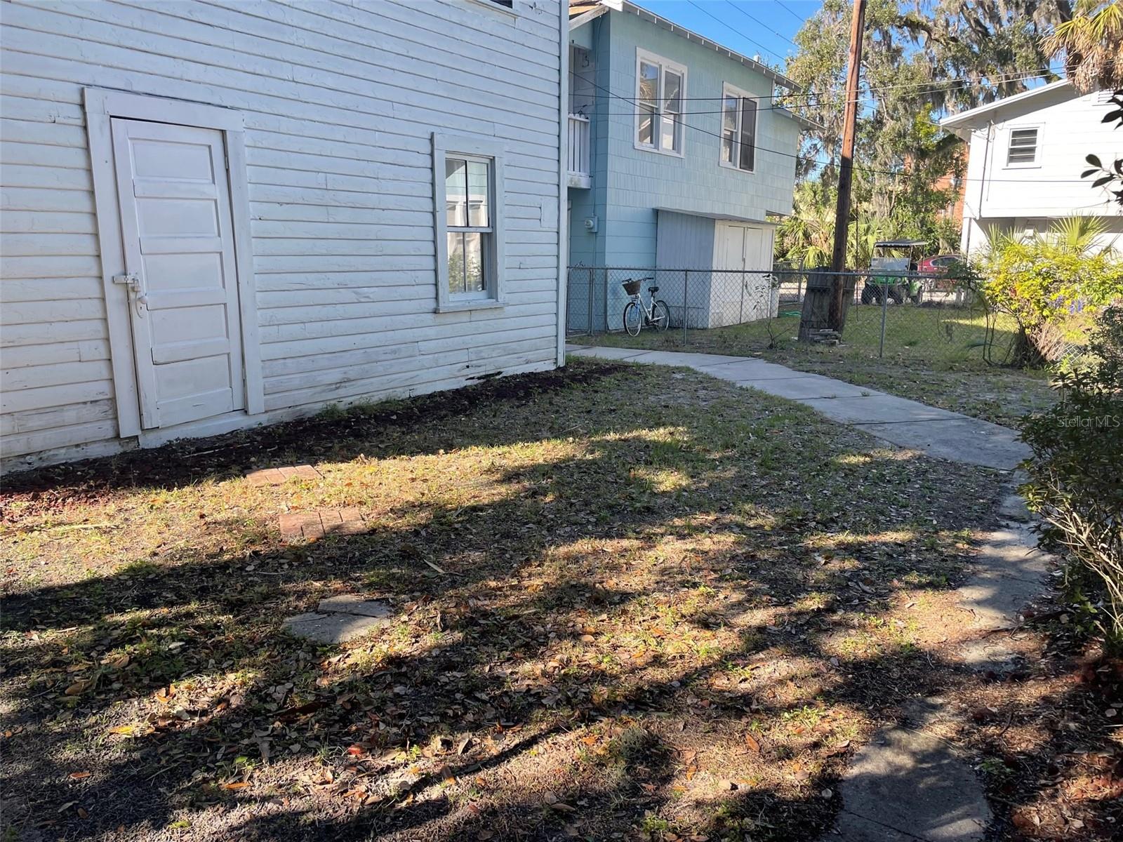 310 S PALMETTO AVE, SANFORD, FL, 32771