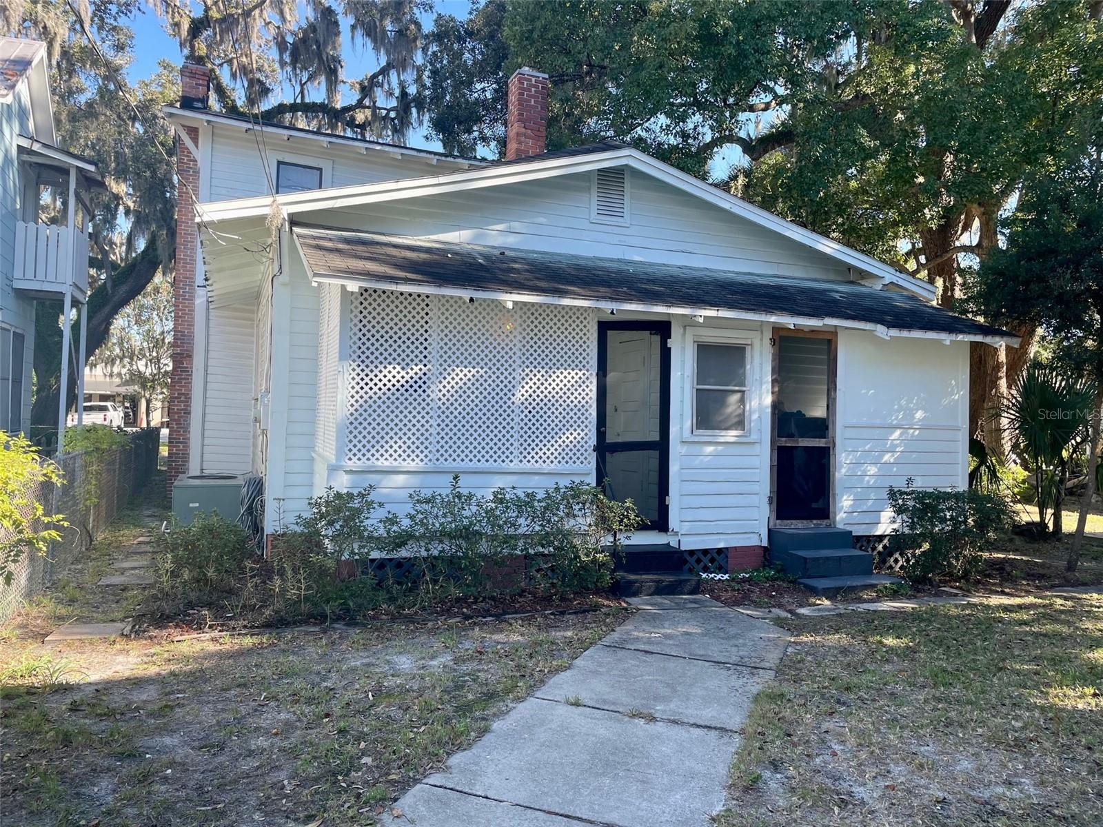 310 S PALMETTO AVE, SANFORD, FL, 32771
