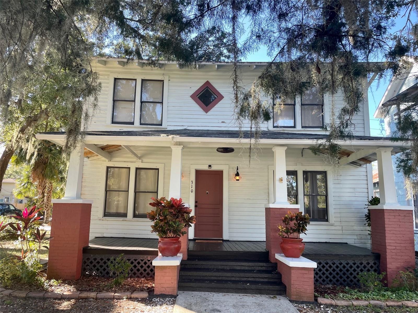 310 S PALMETTO AVE, SANFORD, FL, 32771