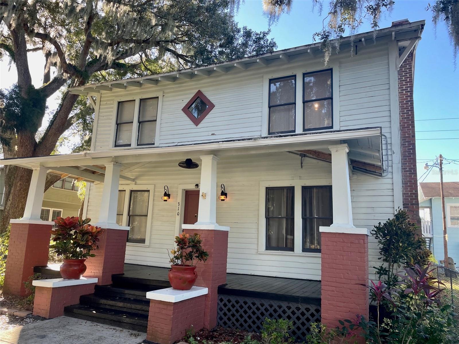 310 S PALMETTO AVE, SANFORD, FL, 32771