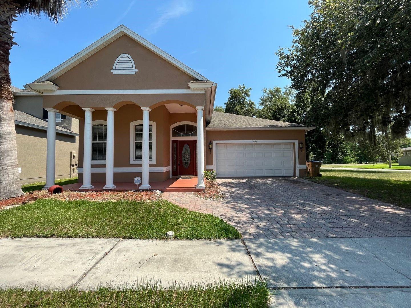 1027 MARISA LN, KISSIMMEE, FL, 34744
