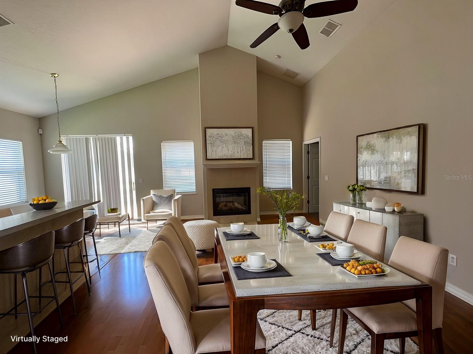 1027 MARISA LN, KISSIMMEE, FL, 34744