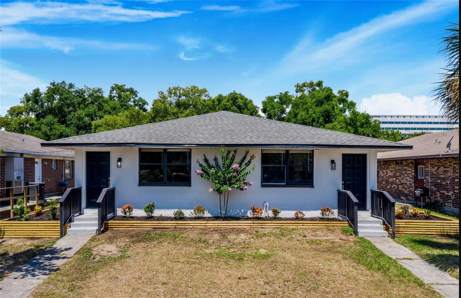 1134-1136 GILMORE AVE, LAKELAND, FL, 33805