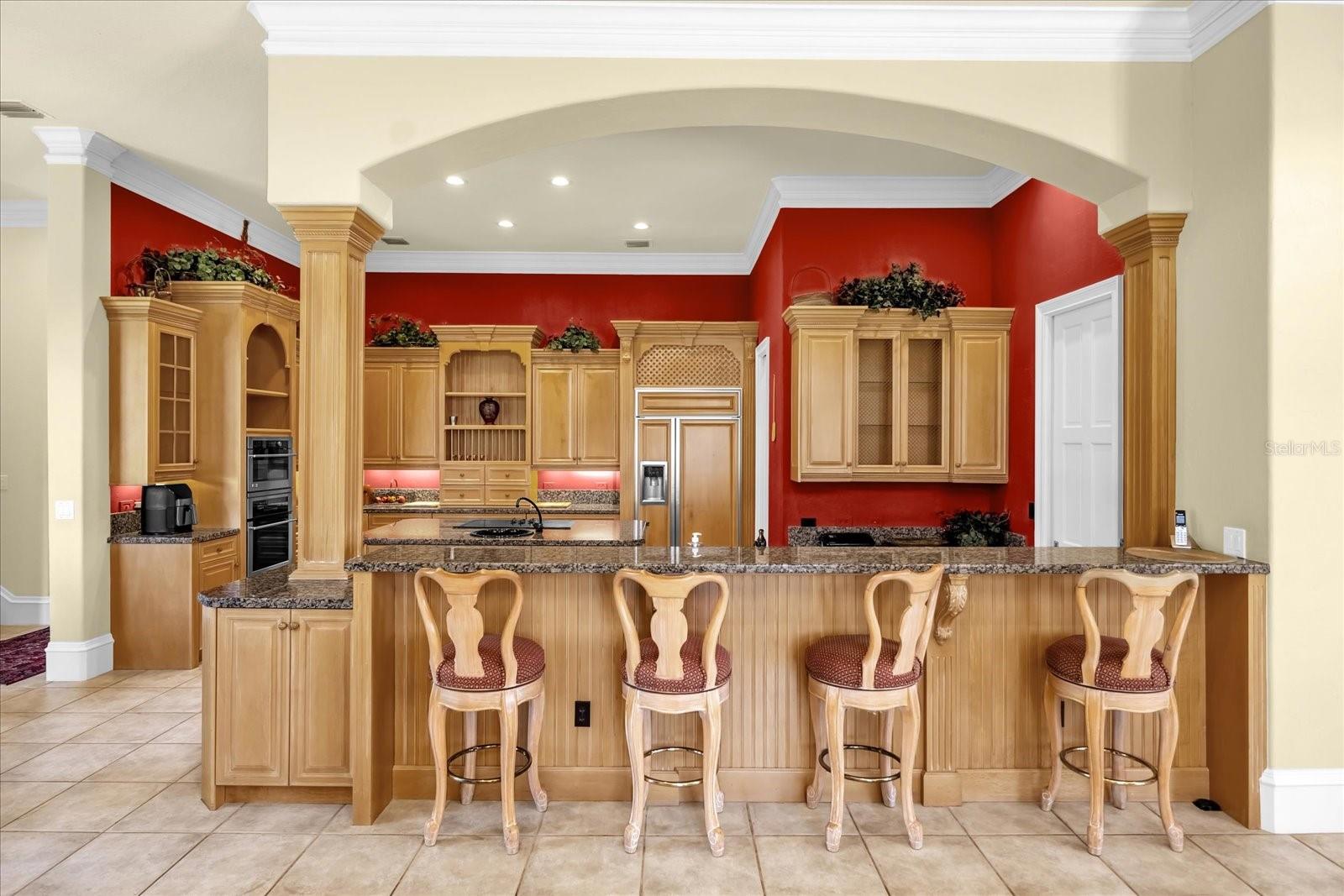 8302 EARLWOOD AVE, MOUNT DORA, FL, 32757