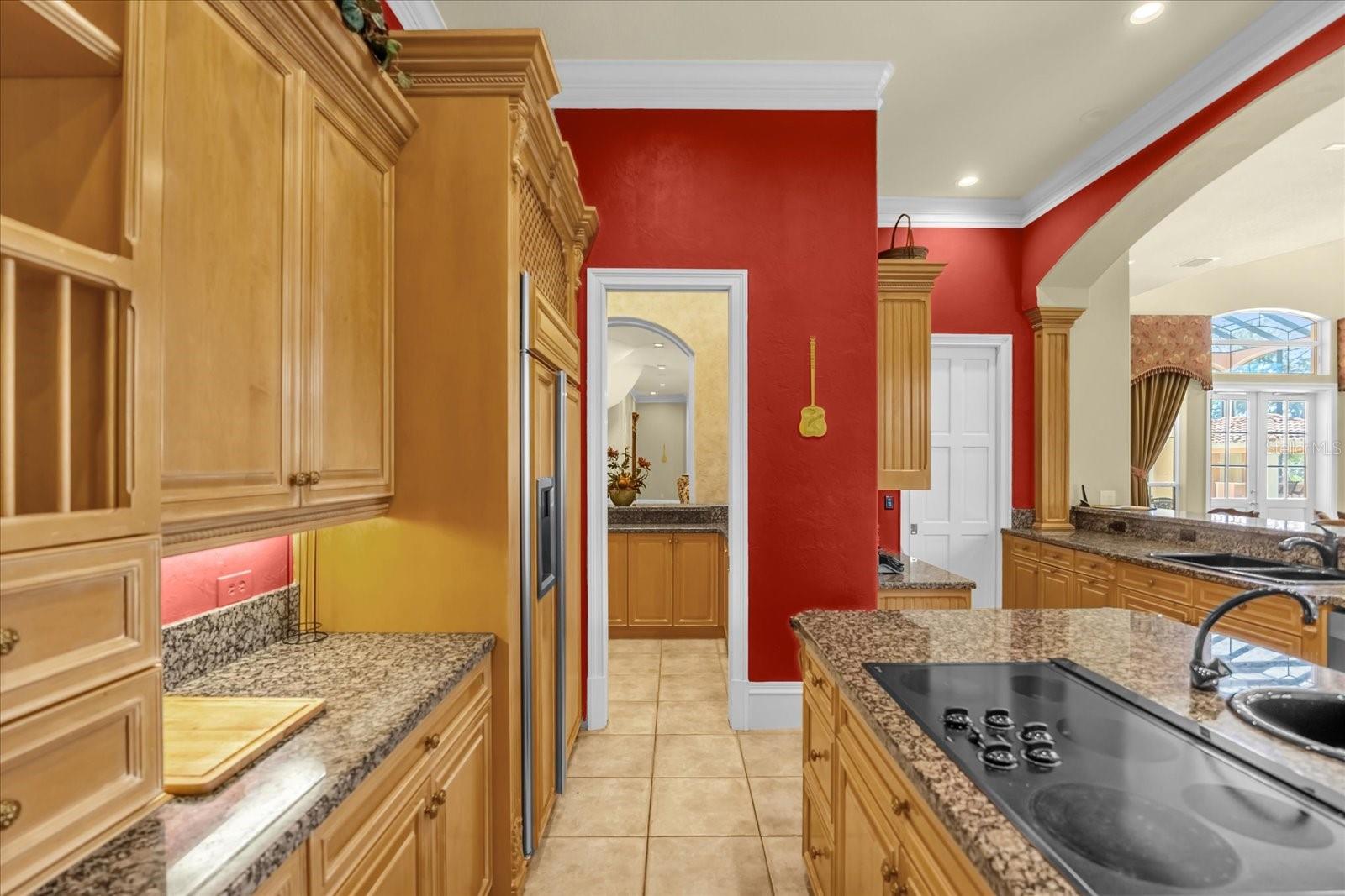 8302 EARLWOOD AVE, MOUNT DORA, FL, 32757