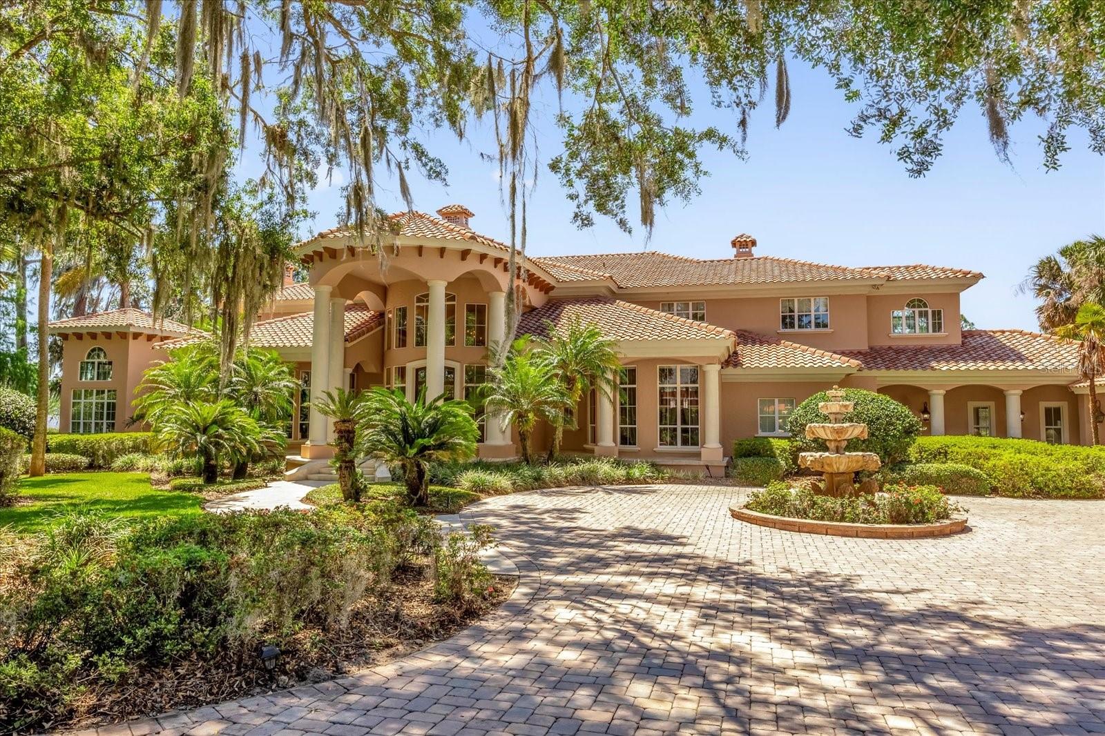 8302 EARLWOOD AVE, MOUNT DORA, FL, 32757