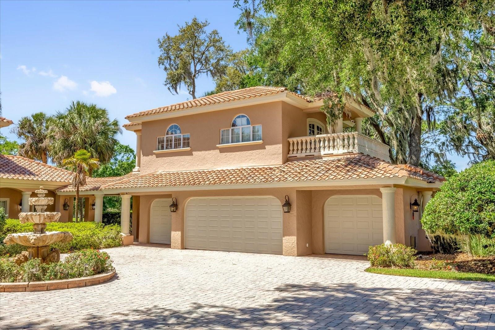 8302 EARLWOOD AVE, MOUNT DORA, FL, 32757