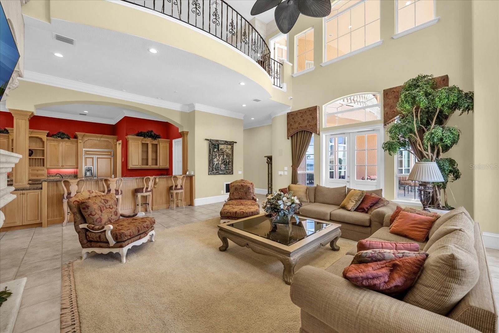 8302 EARLWOOD AVE, MOUNT DORA, FL, 32757