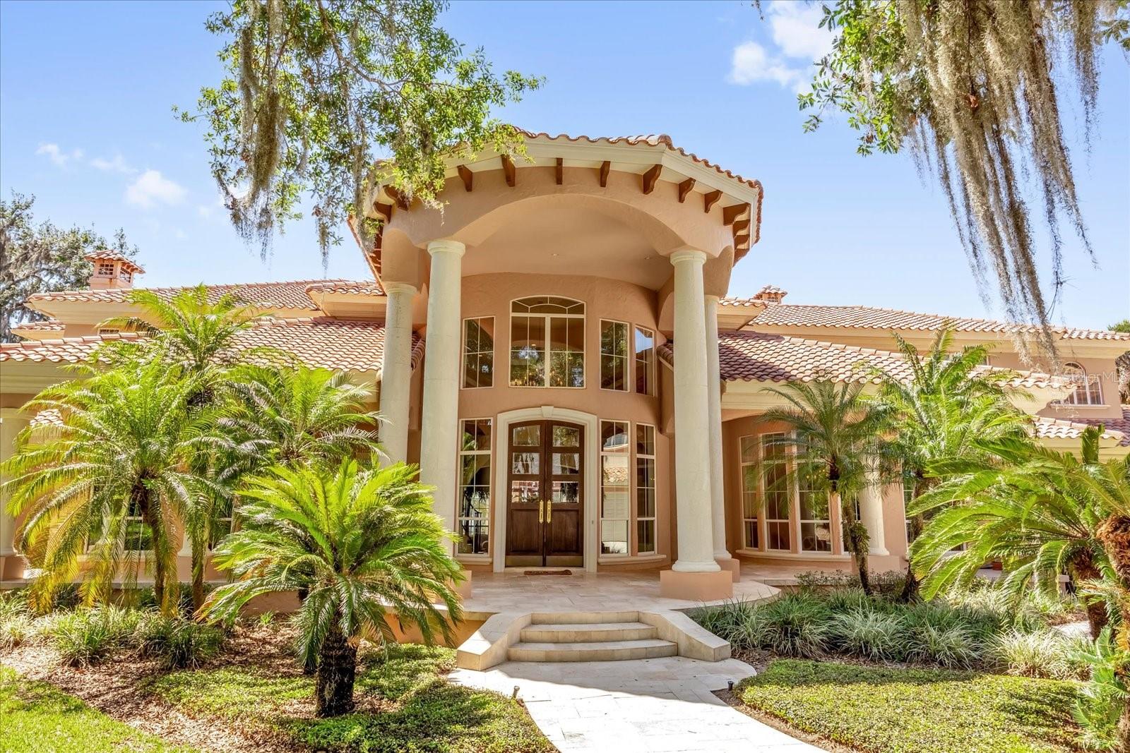 8302 EARLWOOD AVE, MOUNT DORA, FL, 32757