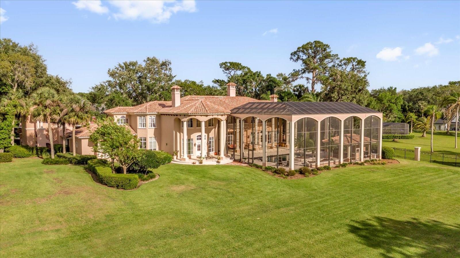 8302 EARLWOOD AVE, MOUNT DORA, FL, 32757