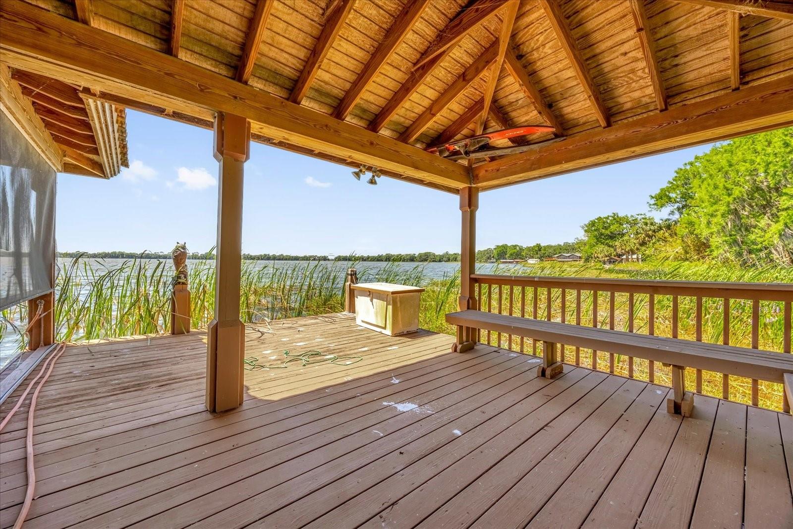 8302 EARLWOOD AVE, MOUNT DORA, FL, 32757