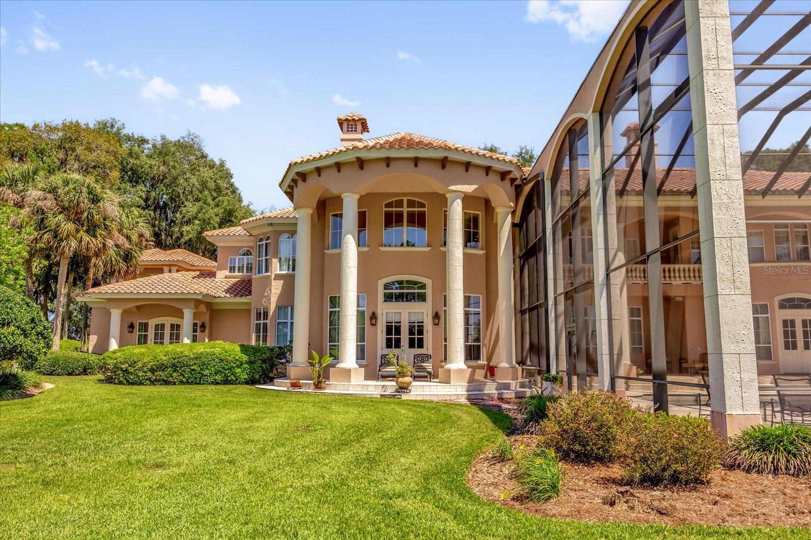 8302 EARLWOOD AVE, MOUNT DORA, FL, 32757