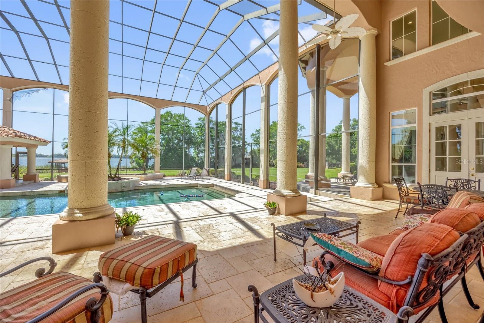 8302 EARLWOOD AVE, MOUNT DORA, FL, 32757