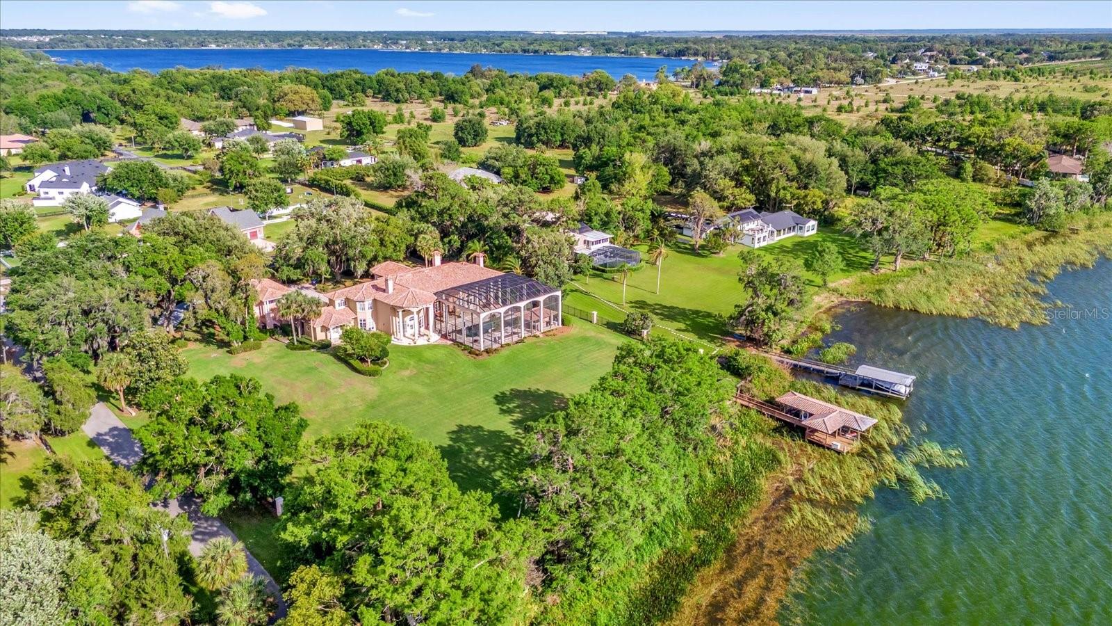 8302 EARLWOOD AVE, MOUNT DORA, FL, 32757