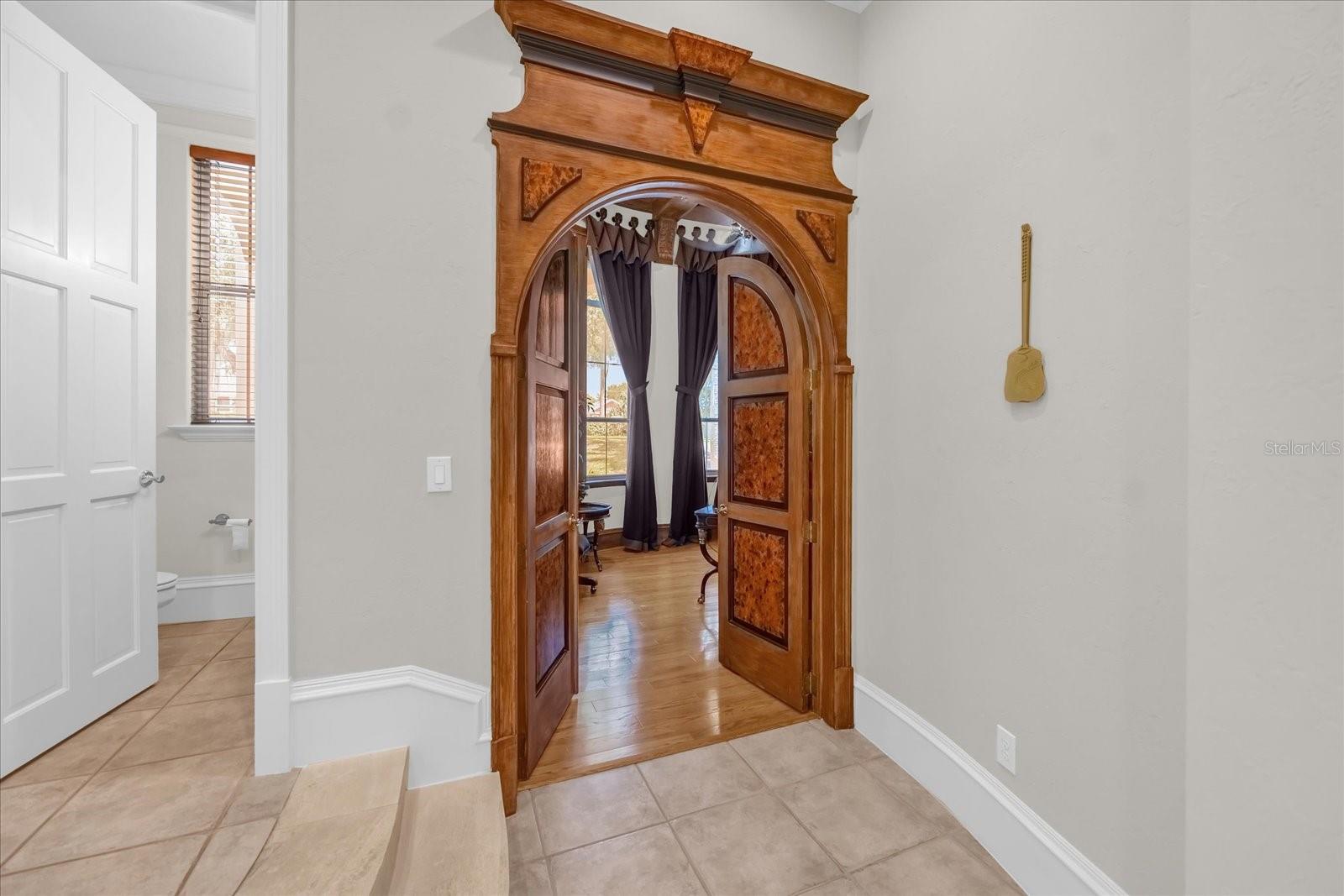 8302 EARLWOOD AVE, MOUNT DORA, FL, 32757