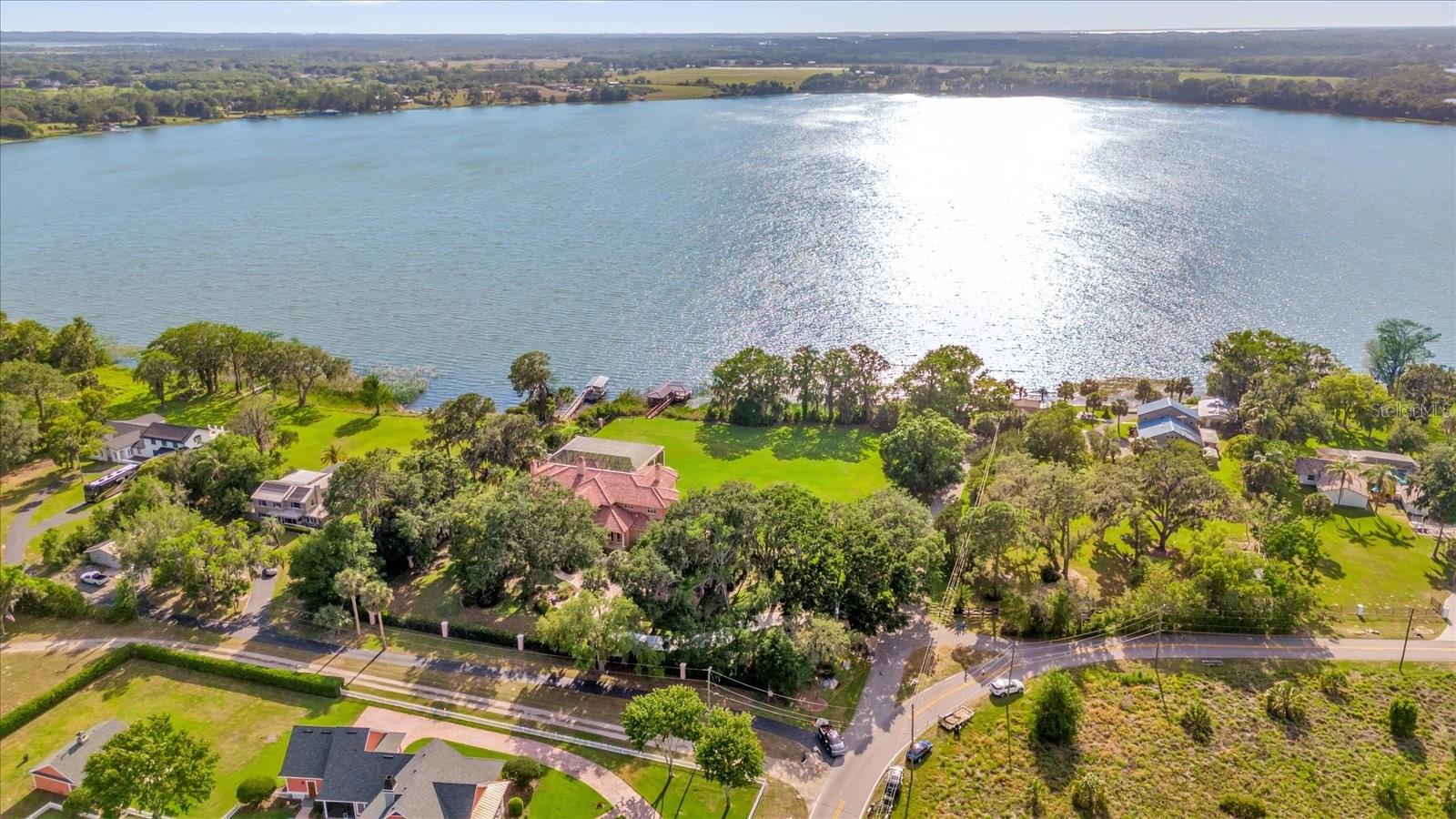 8302 EARLWOOD AVE, MOUNT DORA, FL, 32757