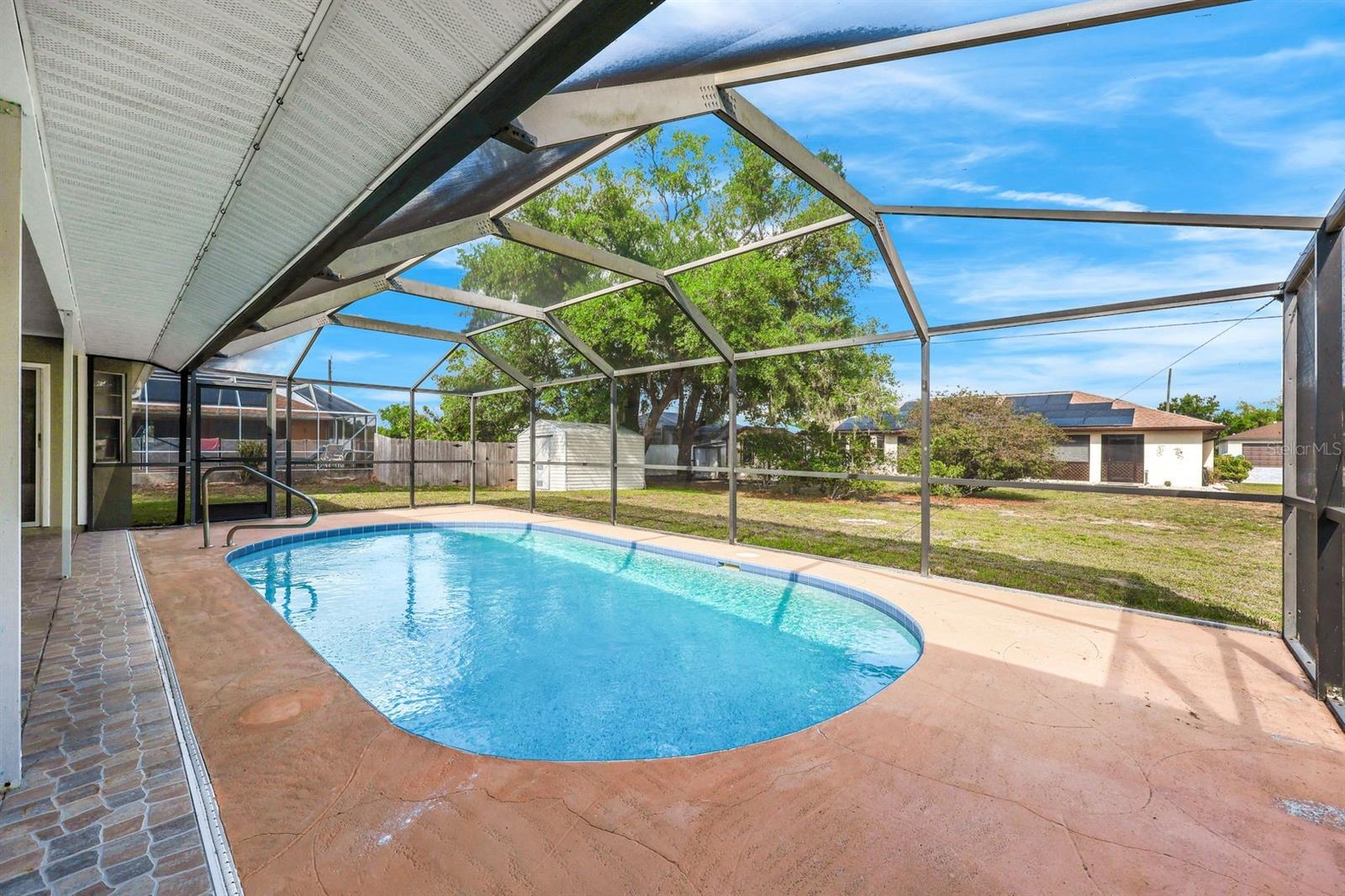 1018 PRESQUE ISLE DR, PORT CHARLOTTE, FL, 33952