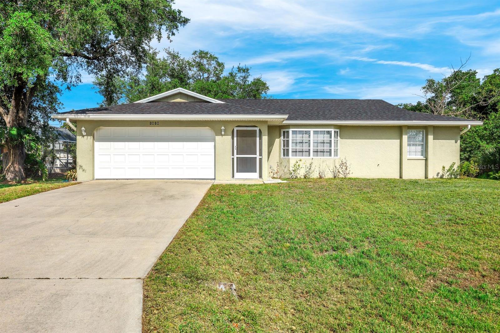 1018 PRESQUE ISLE DR, PORT CHARLOTTE, FL, 33952