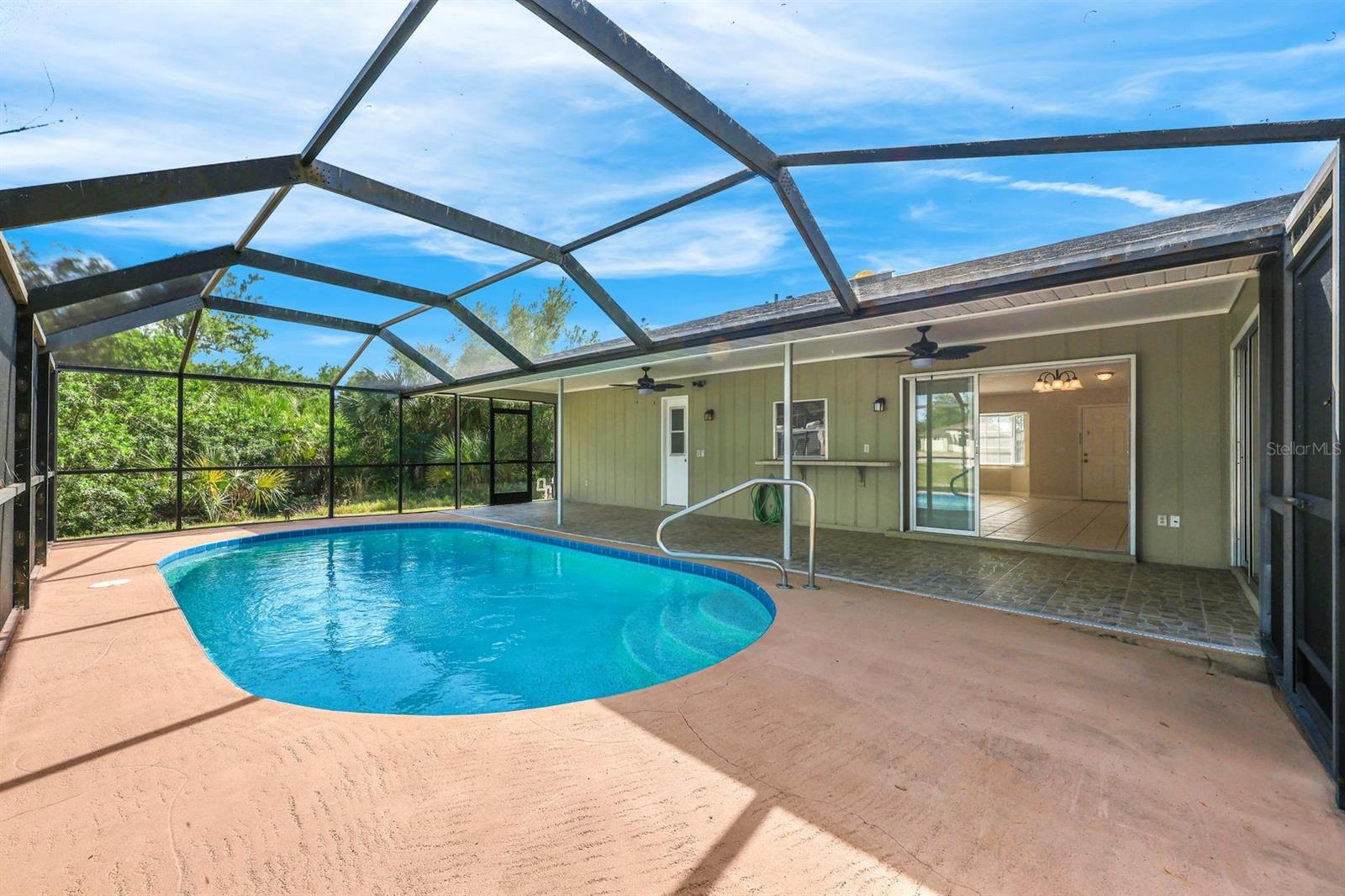 1018 PRESQUE ISLE DR, PORT CHARLOTTE, FL, 33952