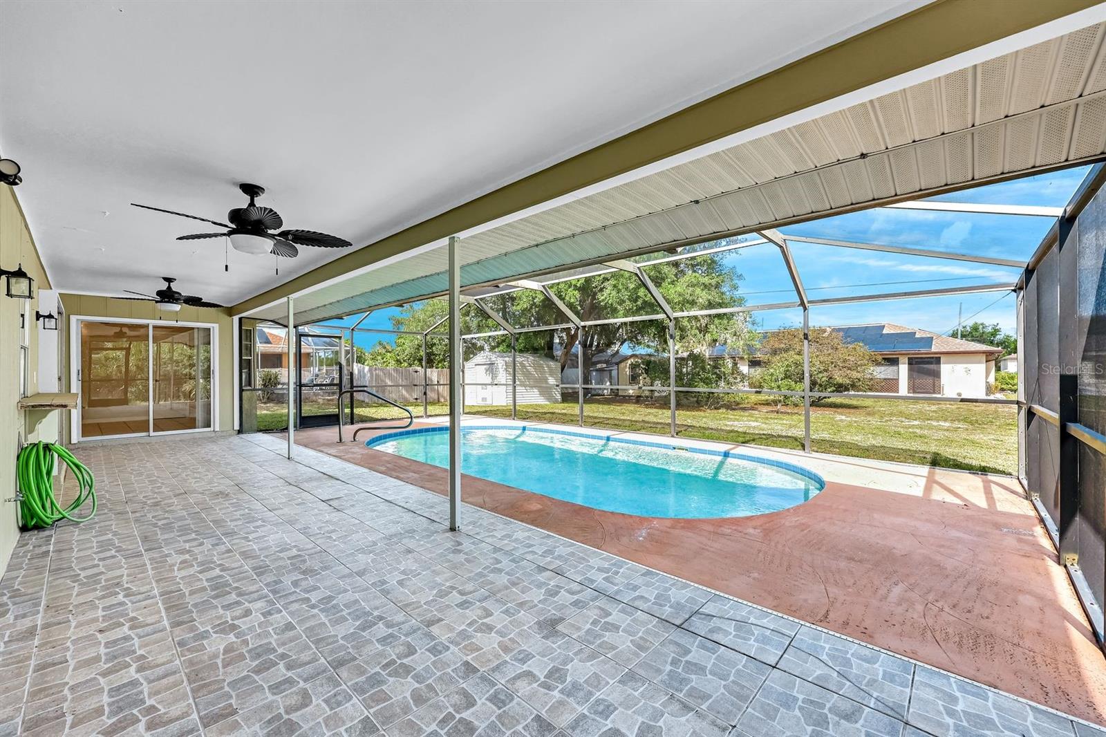 1018 PRESQUE ISLE DR, PORT CHARLOTTE, FL, 33952