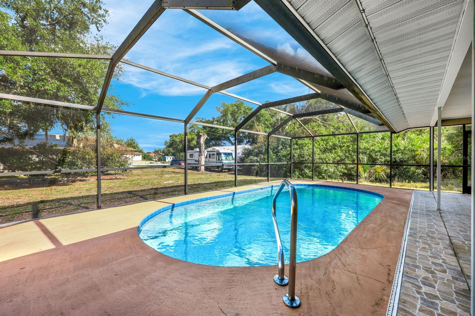 1018 PRESQUE ISLE DR, PORT CHARLOTTE, FL, 33952