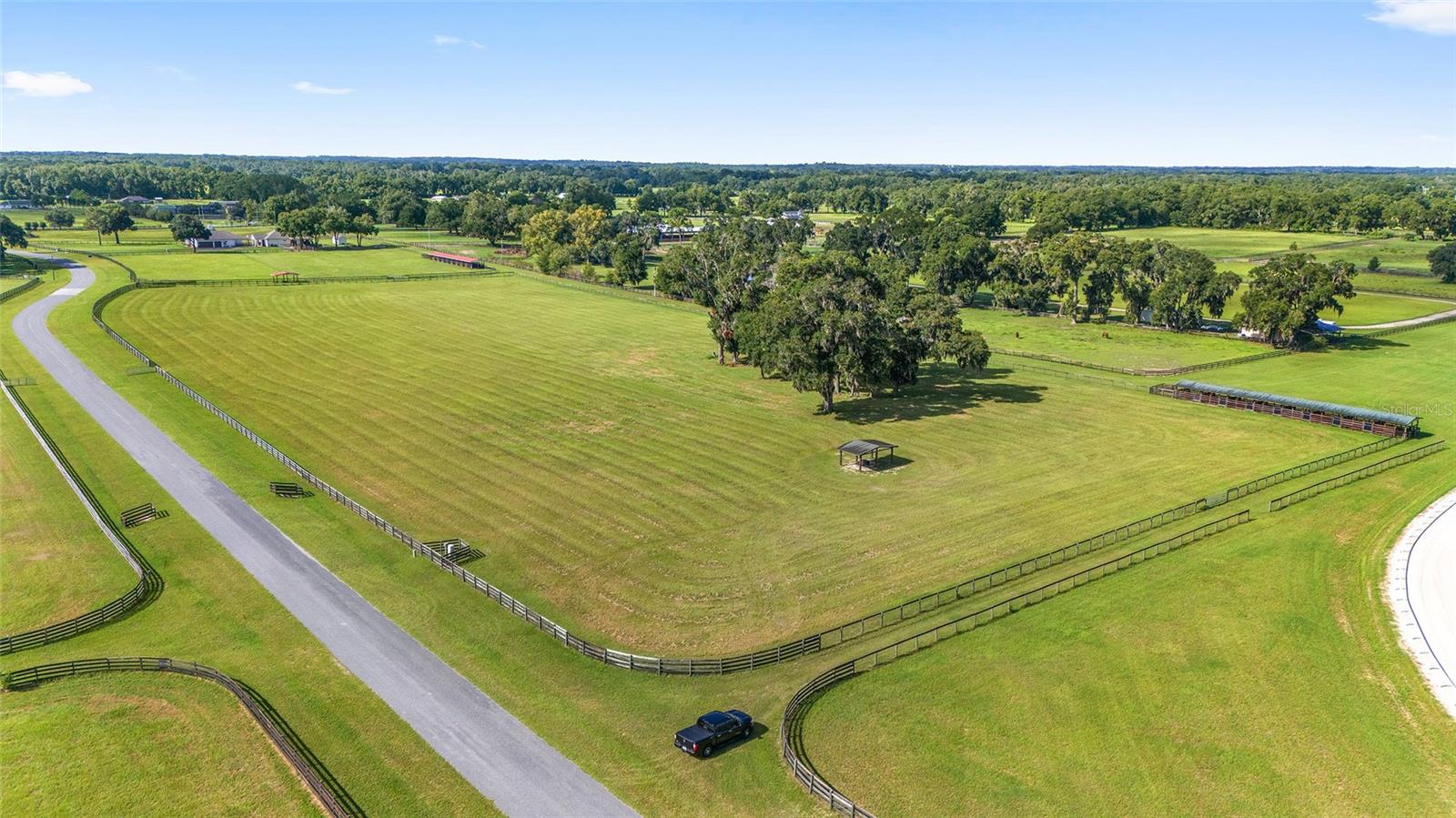 Lot 16 NE 15 COURT, CITRA, FL, 32113