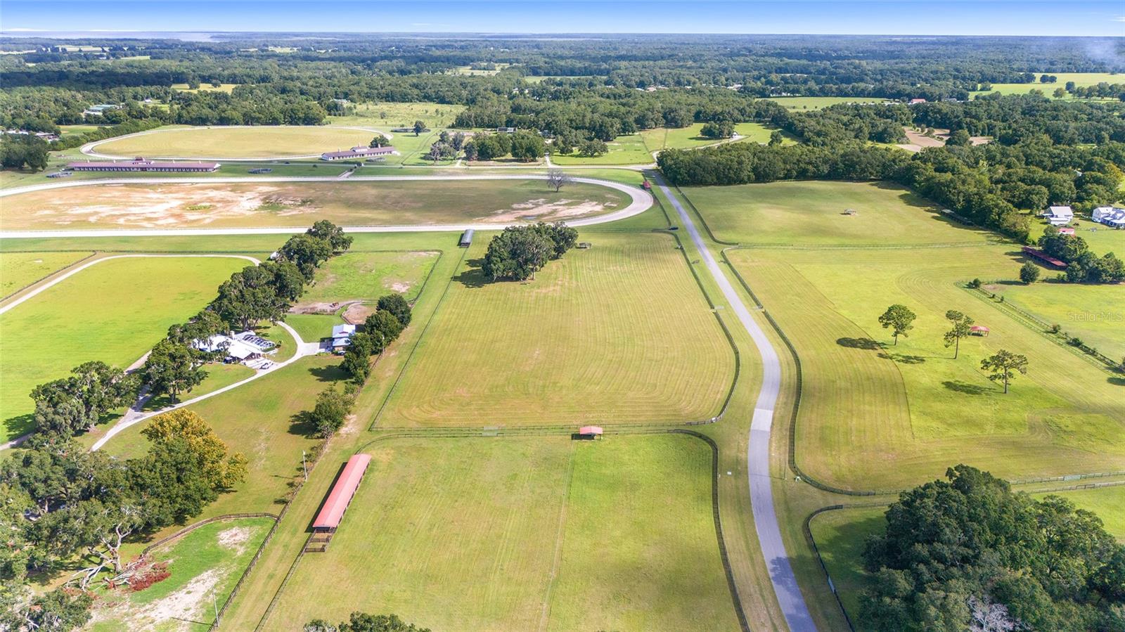 Lot 16 NE 15 COURT, CITRA, FL, 32113