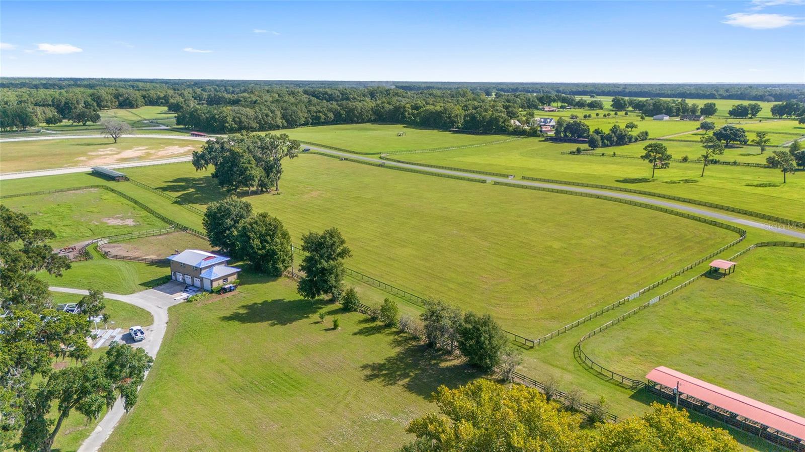 Lot 16 NE 15 COURT, CITRA, FL, 32113