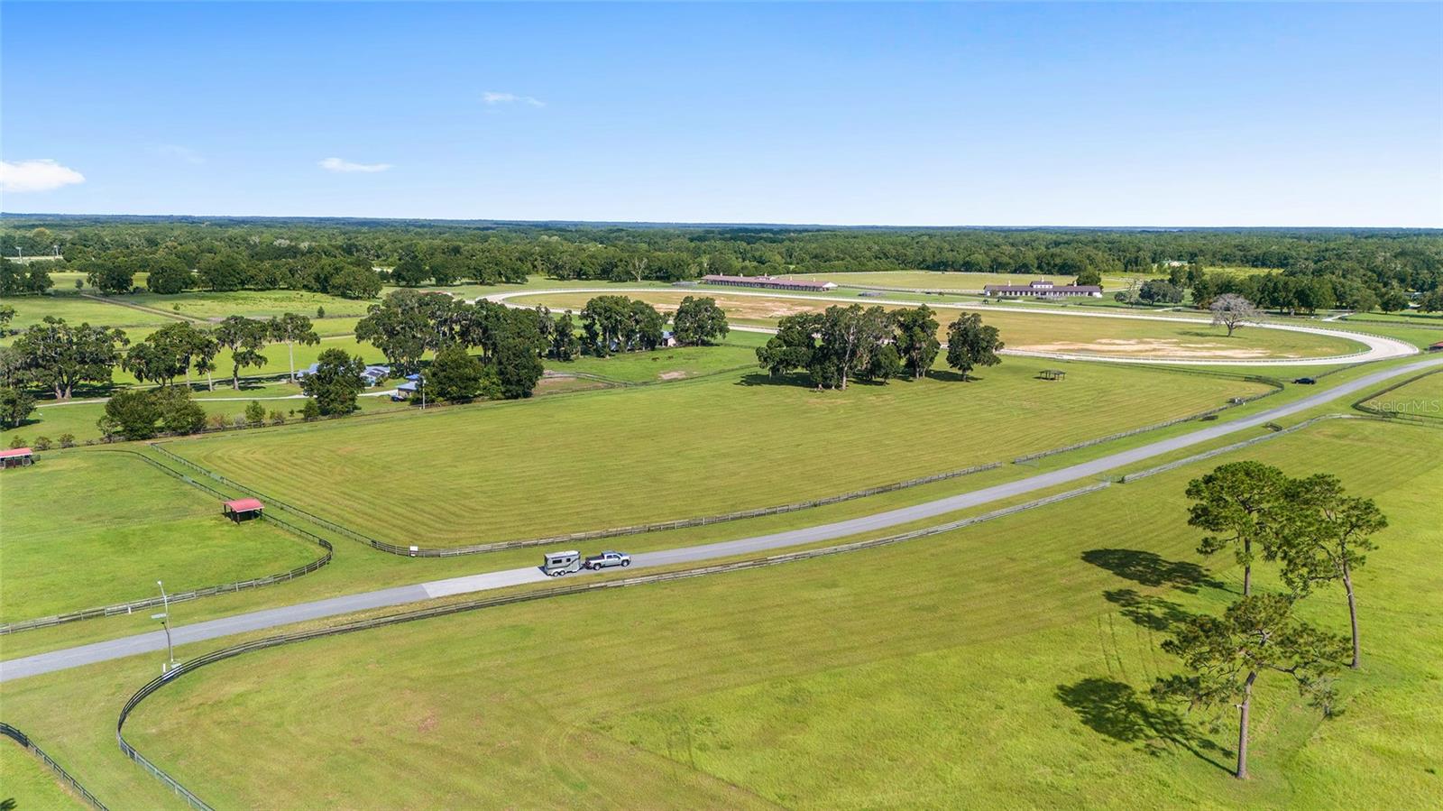 Lot 16 NE 15 COURT, CITRA, FL, 32113