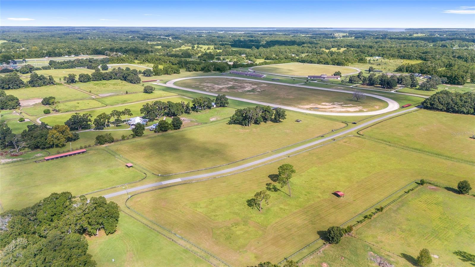 Lot 16 NE 15 COURT, CITRA, FL, 32113