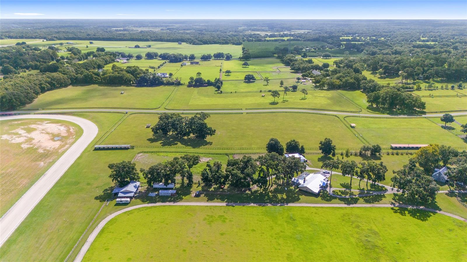 Lot 16 NE 15 COURT, CITRA, FL, 32113